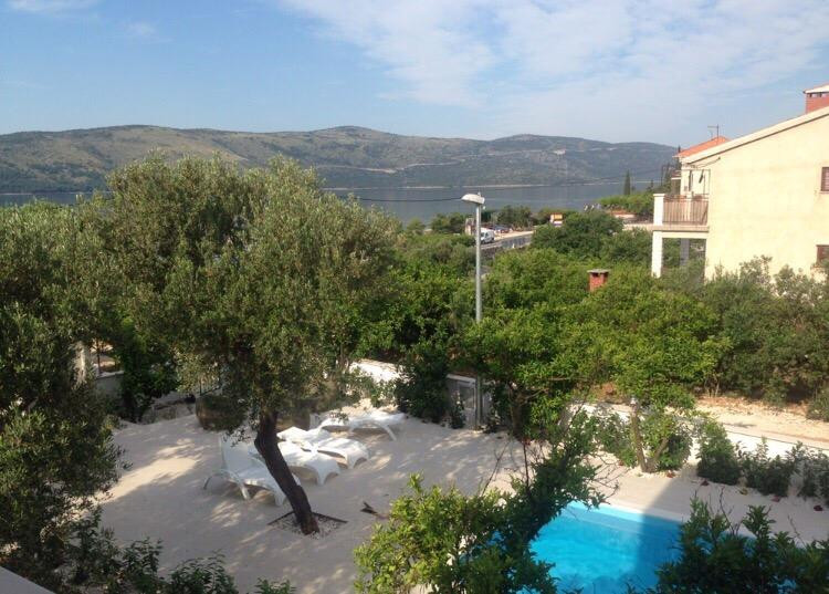 Villa Sun
