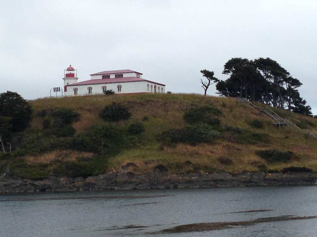 Faro San Isidro-蓬塔阿雷纳斯必去景点