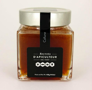 Secrets d'Apiculteur-里昂必去景点