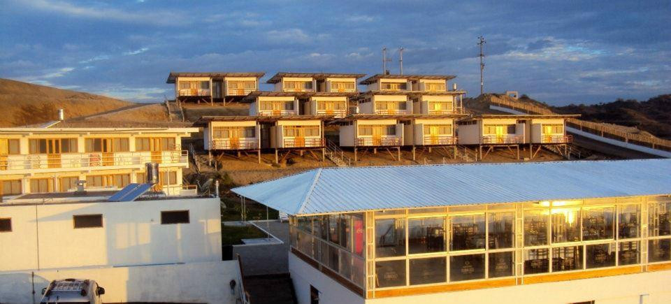 Hotel Cristoforus Columbus Playa Resort主图