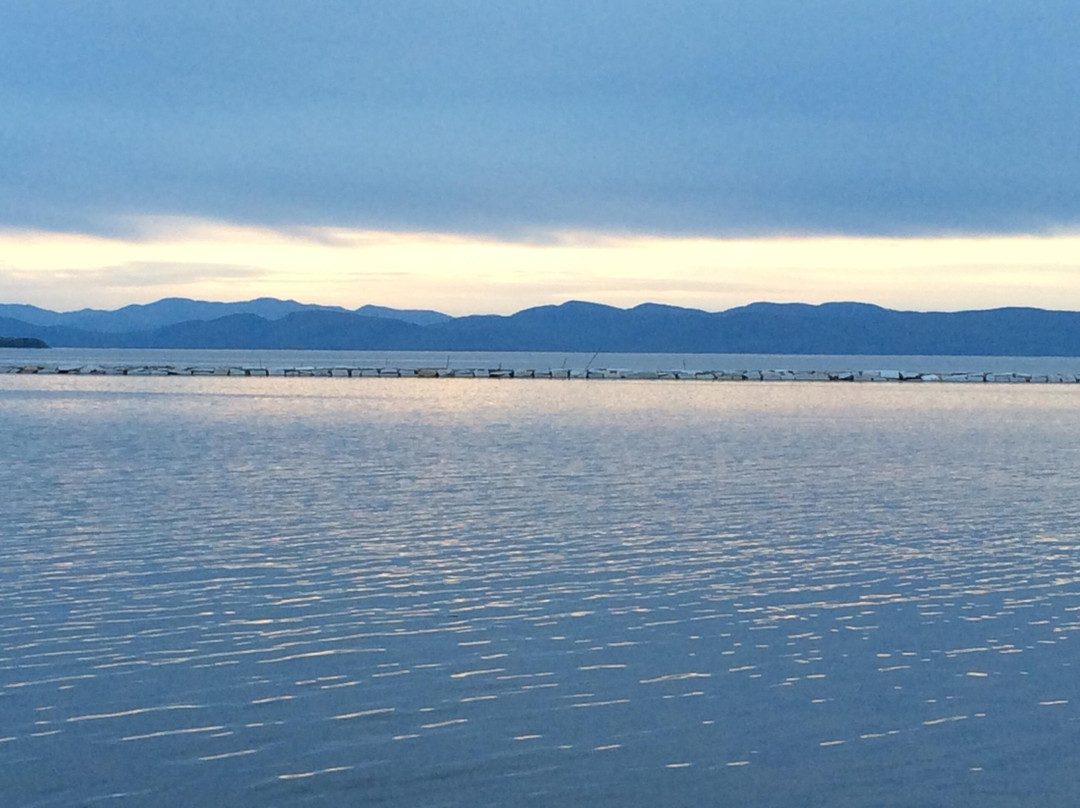 North Beach Park-伯灵顿必去景点