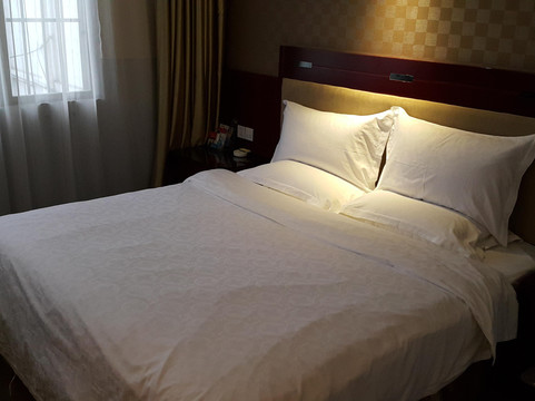 天豪花园酒店主图