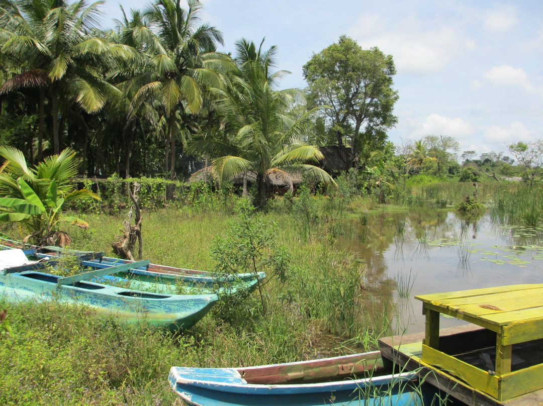 Ceylon Reise ( Travelasia Vacations)-康提必去景点