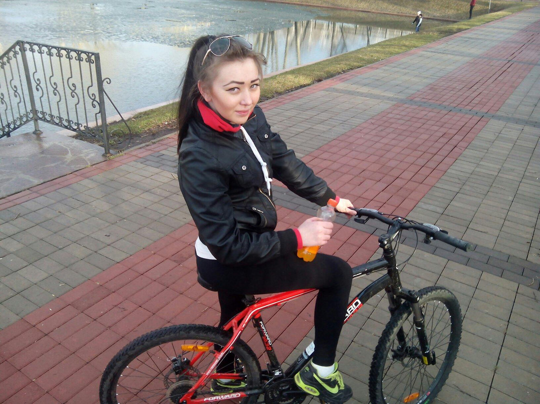 Central Park of Culture and Recreation