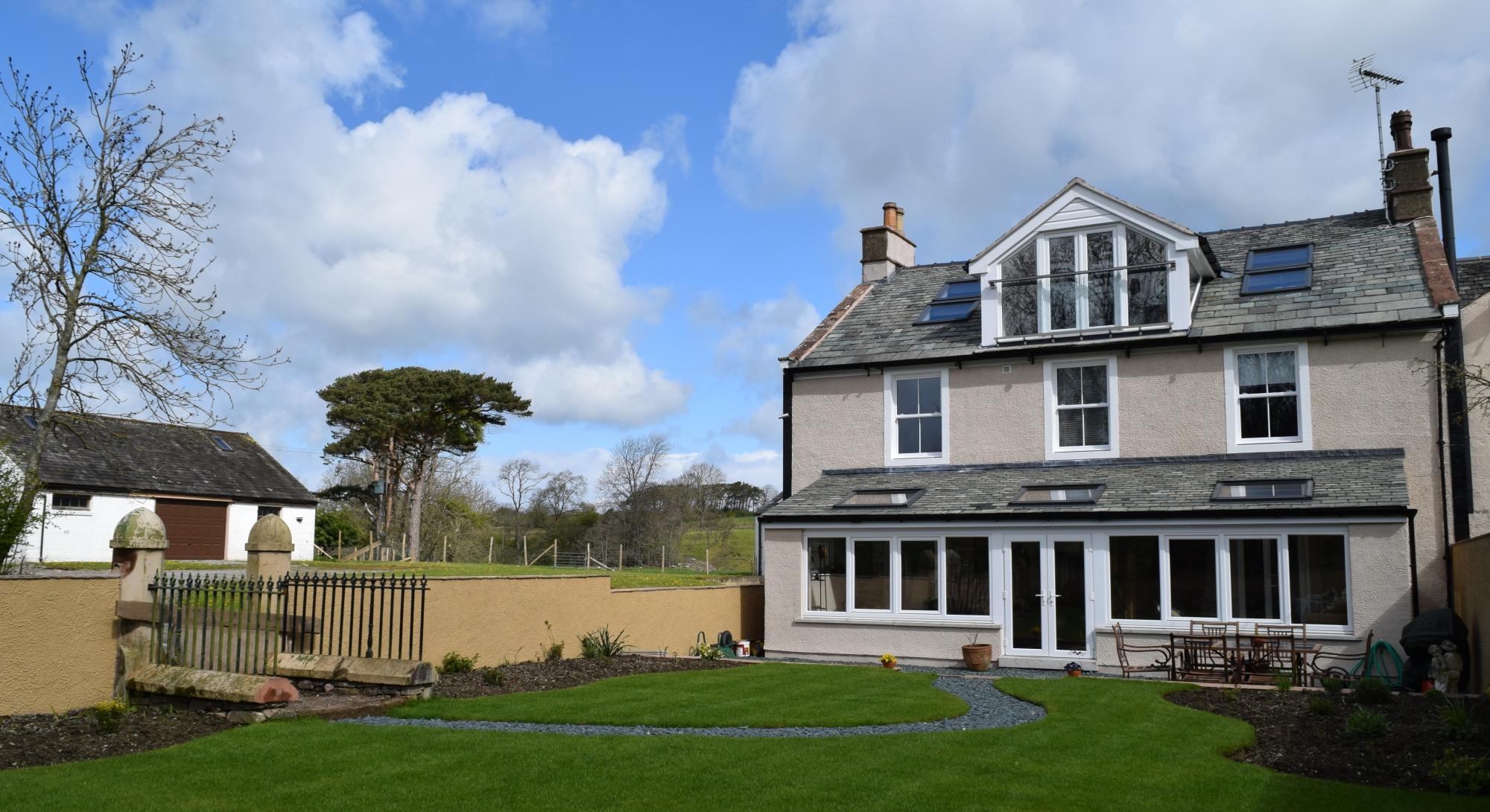 Robinsbrook Country Guest House-官方