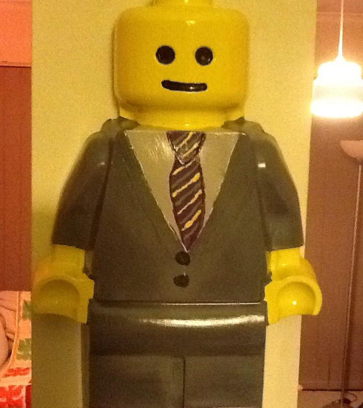 Plaster Fun House-巴拉瑞特必去景点