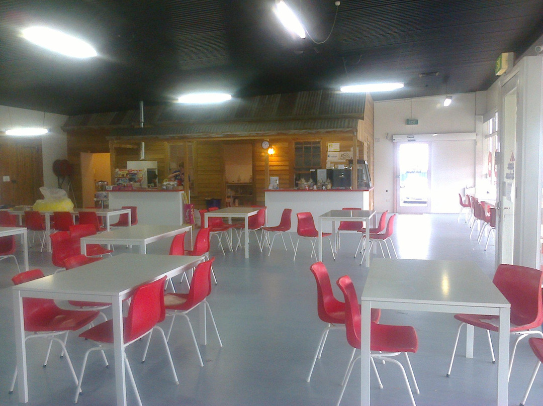 Plaster Fun House-巴拉瑞特必去景点