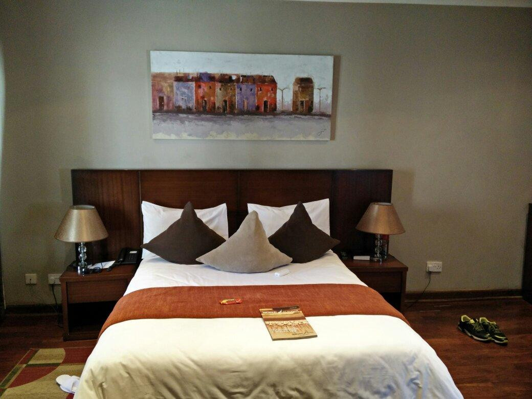 Lunte Lodge