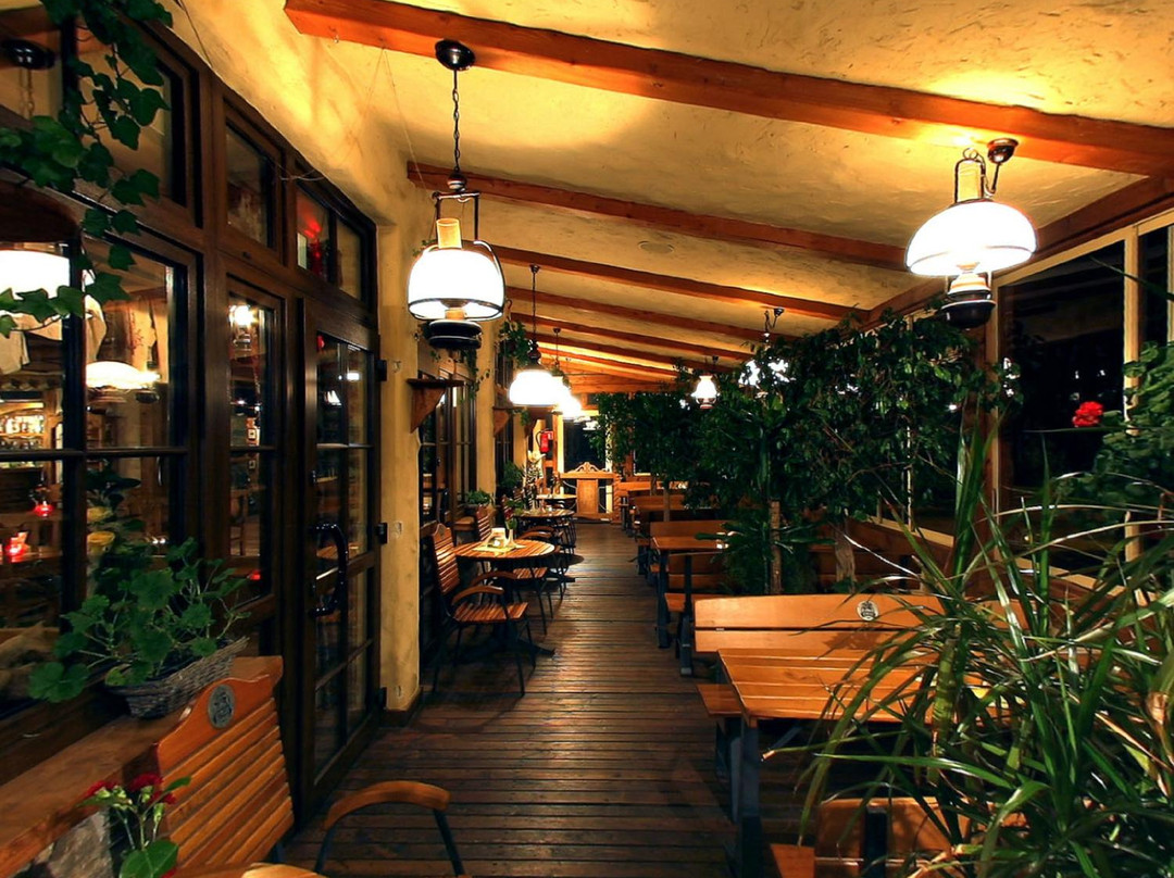 Klodzko酒店住宿-Hotel Korona