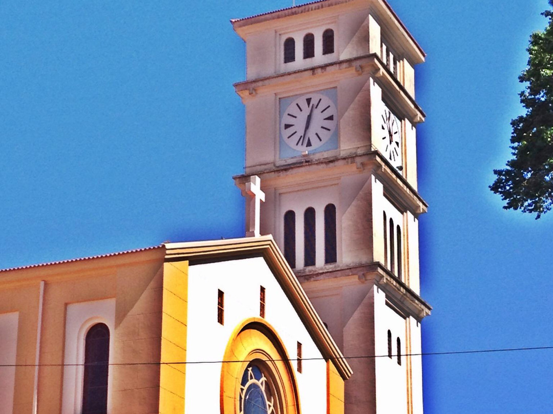 Catedral Nossa Senhora dos Prazeres景点图片