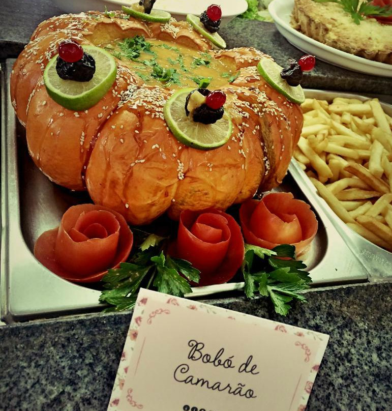 Alegrete餐馆和美食-Capri Restaurante