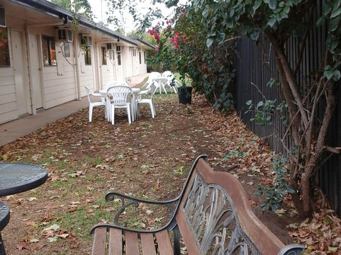 Emerald Tower Motor Inn主图