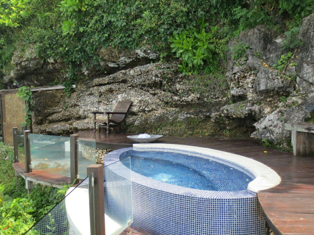 卡尔玛坎德拉酒店-昂格桑必去景点