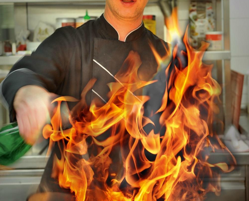 Concorde Hotel am Flugplatz主图