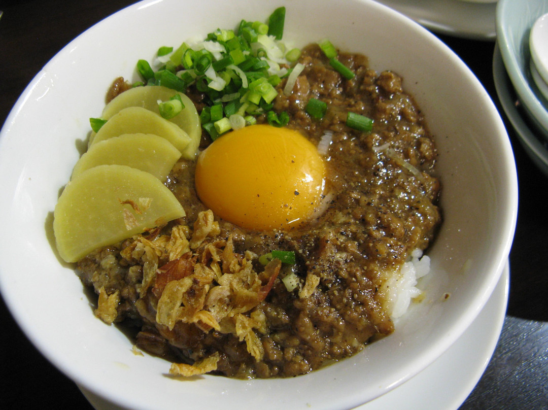 台湾家庭料理 茶思味