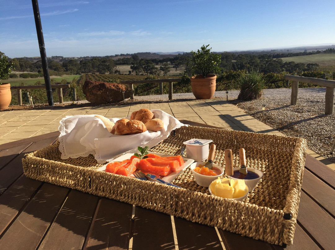 Riesling Trail-克莱尔必去景点