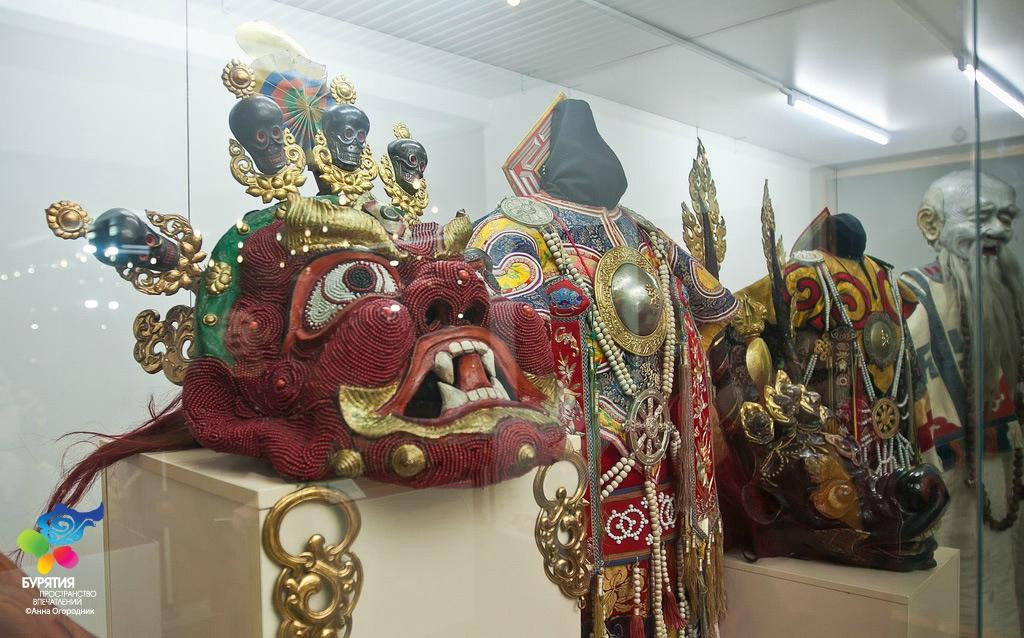Kabansk旅游攻略图片