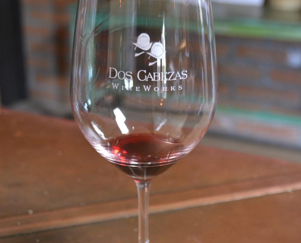 Dos Cabezas WineWorks景点图片