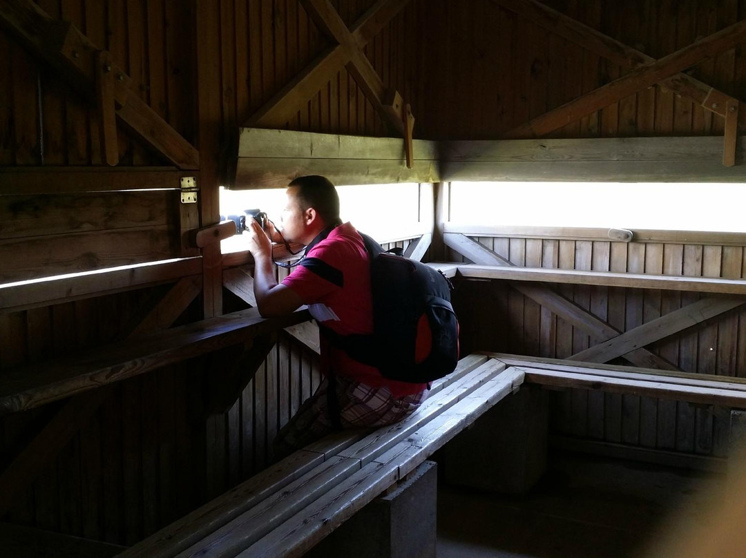 El Remolar-Filipines-比拉德坎斯必去景点