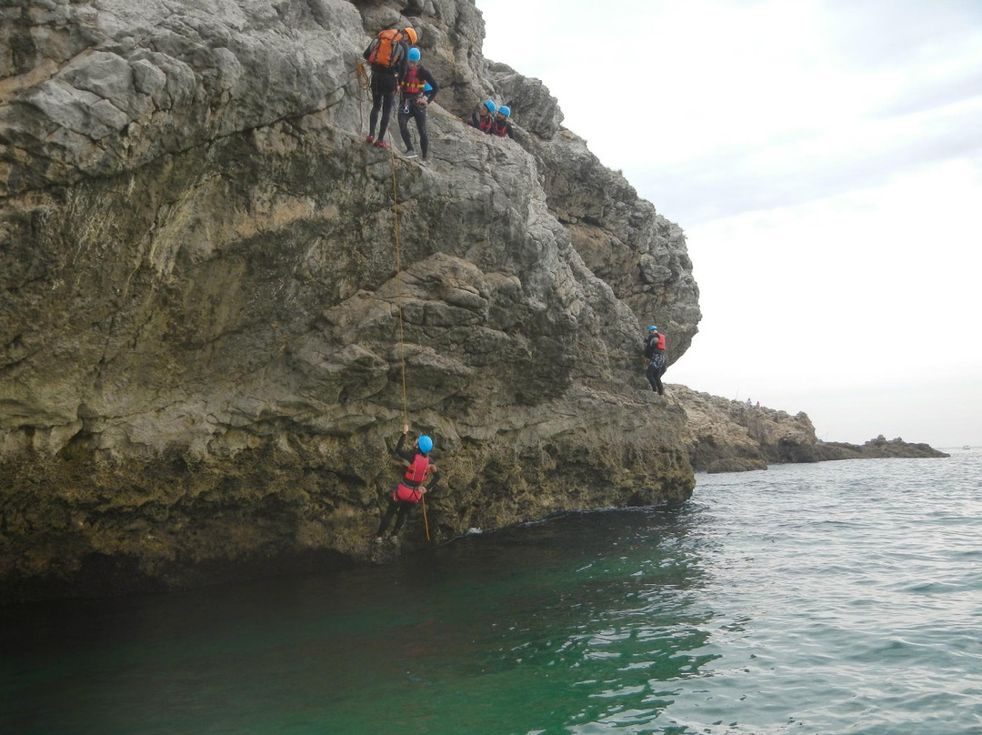 Vertente Natural-塞新布拉必去景点
