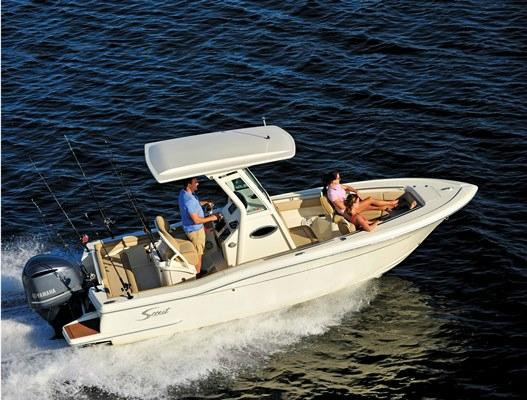 Long Island Boat Rentals景点图片