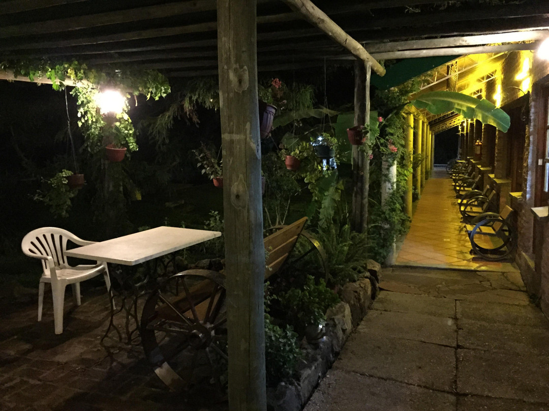 Hostal Canela