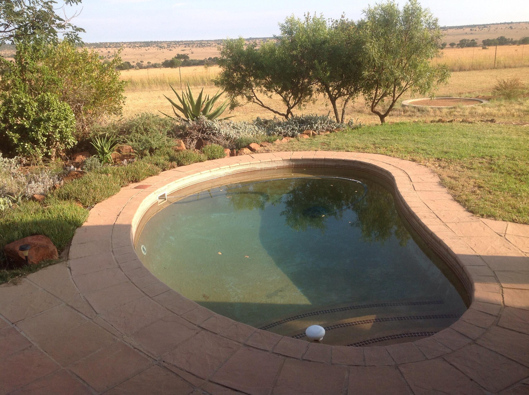 Butjani Lodge
