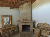 Copper Canyon Trail Head Inn主图