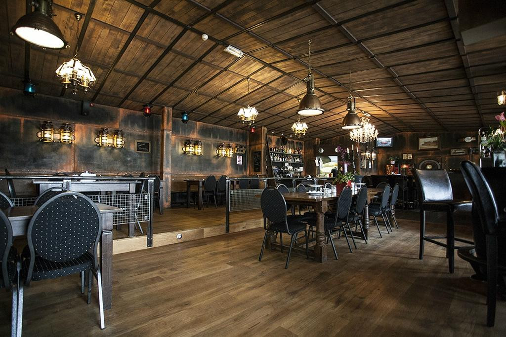 Hotel De Wijkerhaven主图