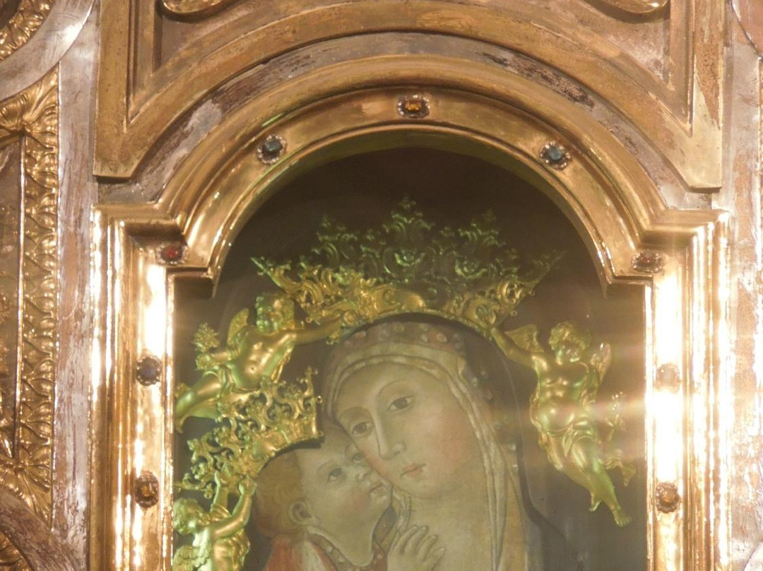 Basilica Santuario della Beata Vergine del Piratello景点图片