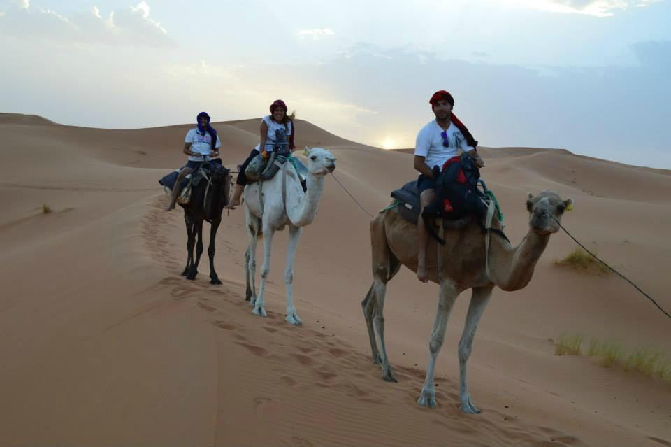 Marruecos y Su Encanto - Day Tours-Hassilabied必去景点