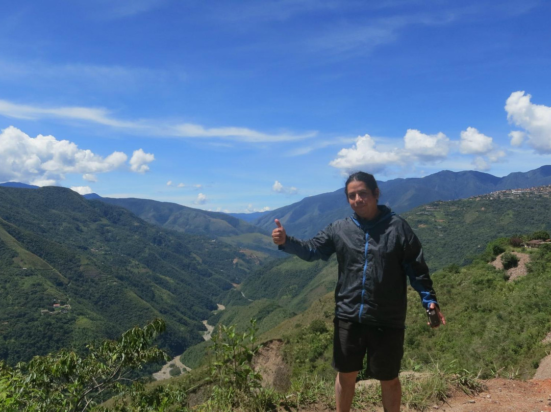 Mayhem Adventures-拉巴斯必去景点