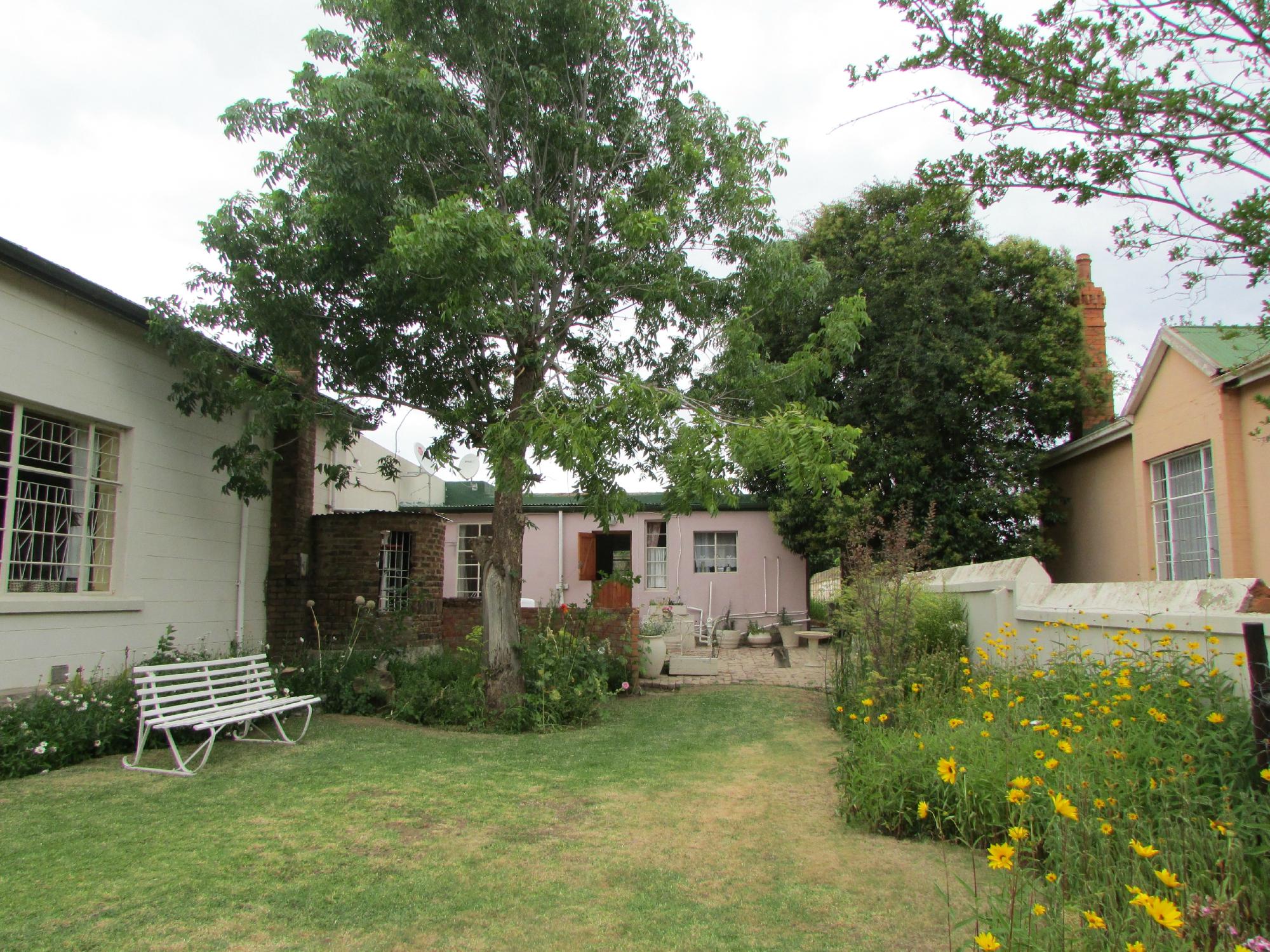 Ruslington B & B-客卧