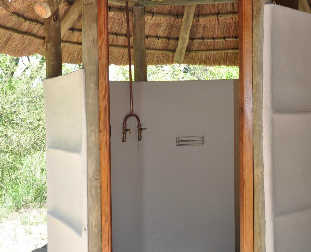 Livingstone's Camp