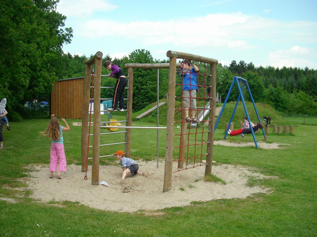 Heinrich Luebke Haus主图