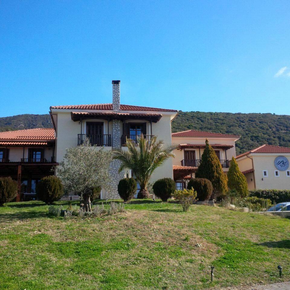 Rocabella Hellinikon Country Hotel-官方