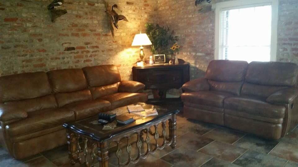 Belle Chasse Bed & Breakfast主图