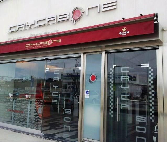 Santovenia de Pisuerga餐馆和美食-Caycabone