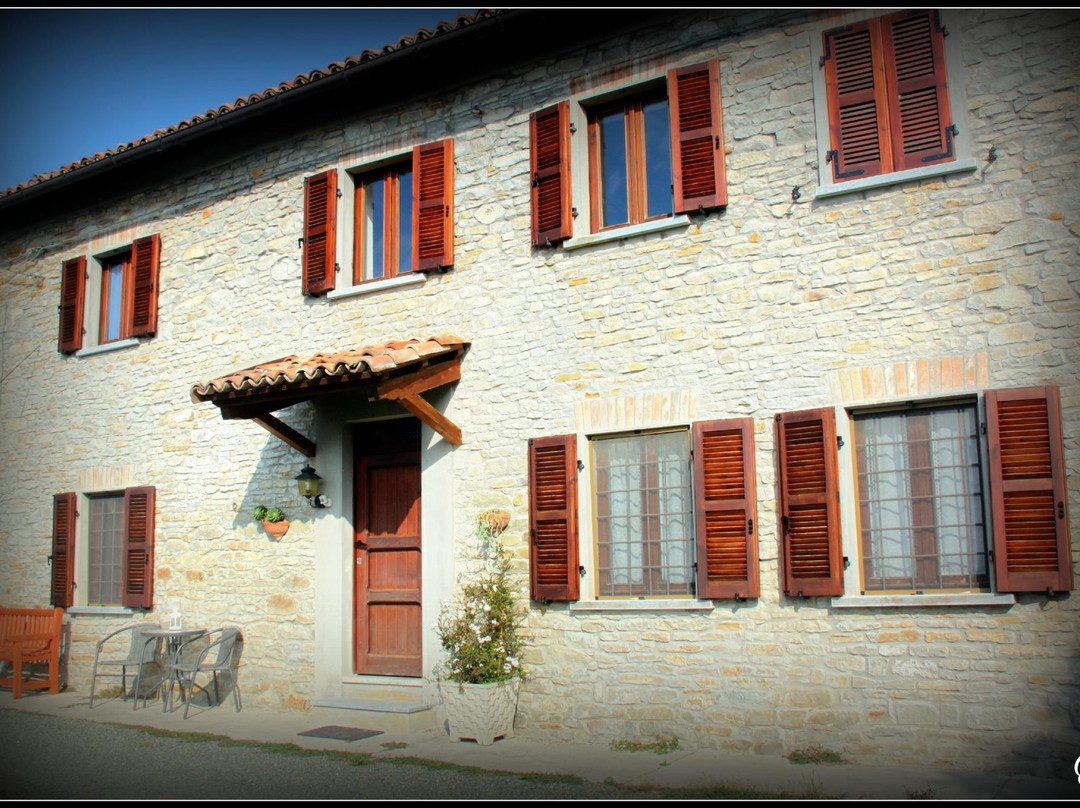 Castel Boglione旅游攻略图片