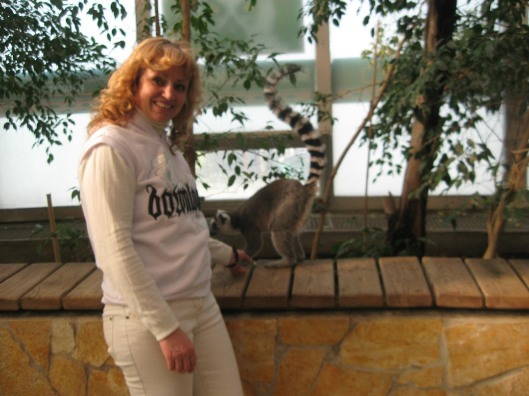 Cherkasy Zoo-Cherkasy必去景点