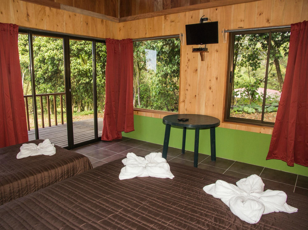 Casa Campo Verde主图