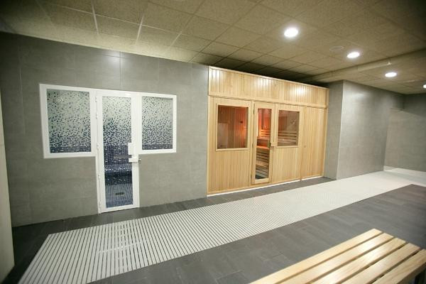 Gimnasio Alcalá 2000景点图片