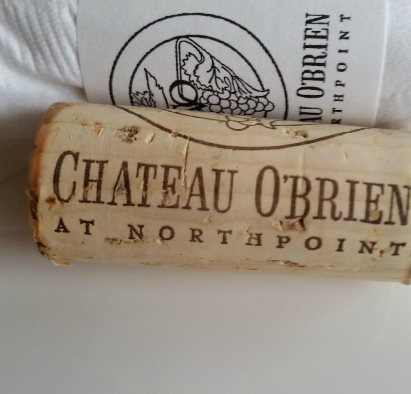 Chateau O'Brien景点图片