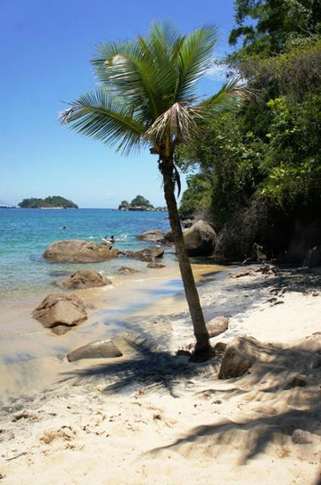 Escuna Zephyr-帕拉地必去景点