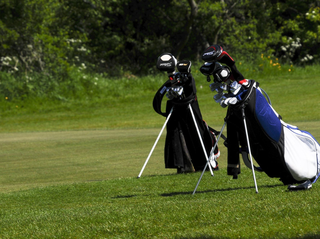 Middlesbrough Municipal Golf Centre景点图片