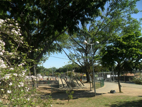 Praça Presidente Tancredo Neves-Contagem必去景点