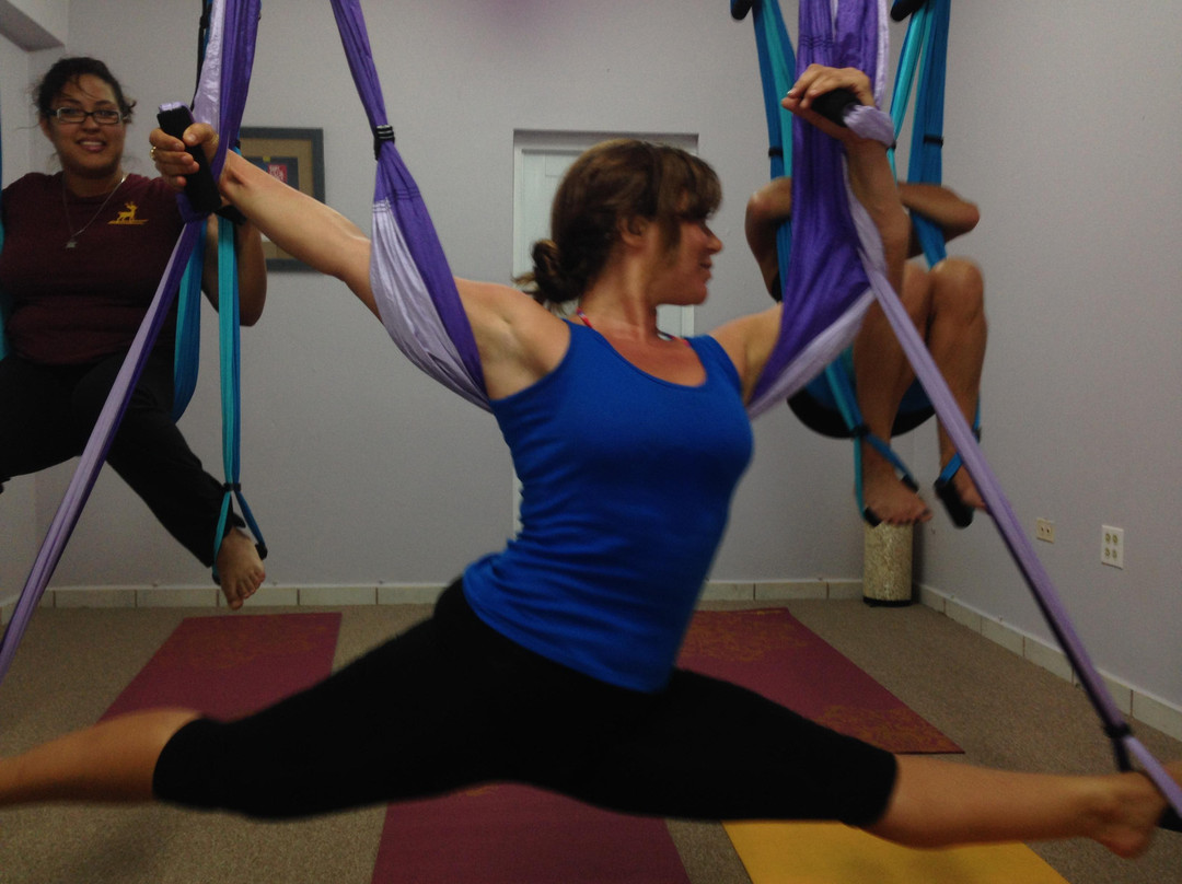 Samatahiti-吕康必去景点