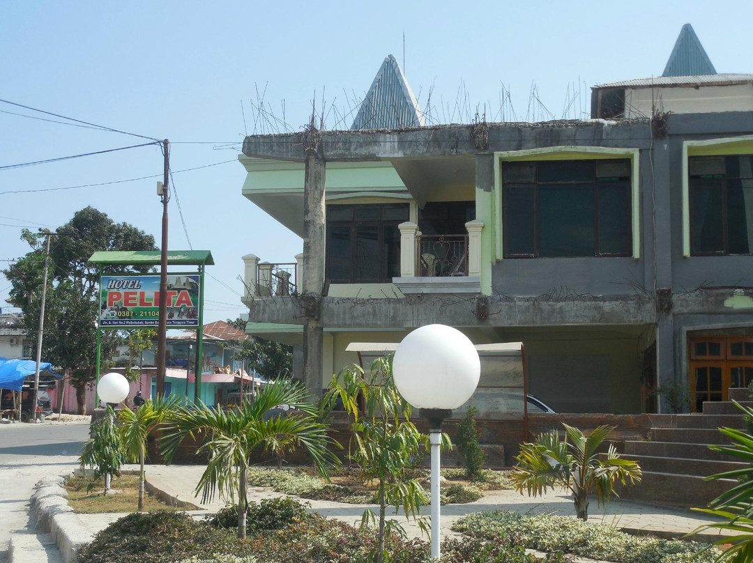 Hotel Pelita