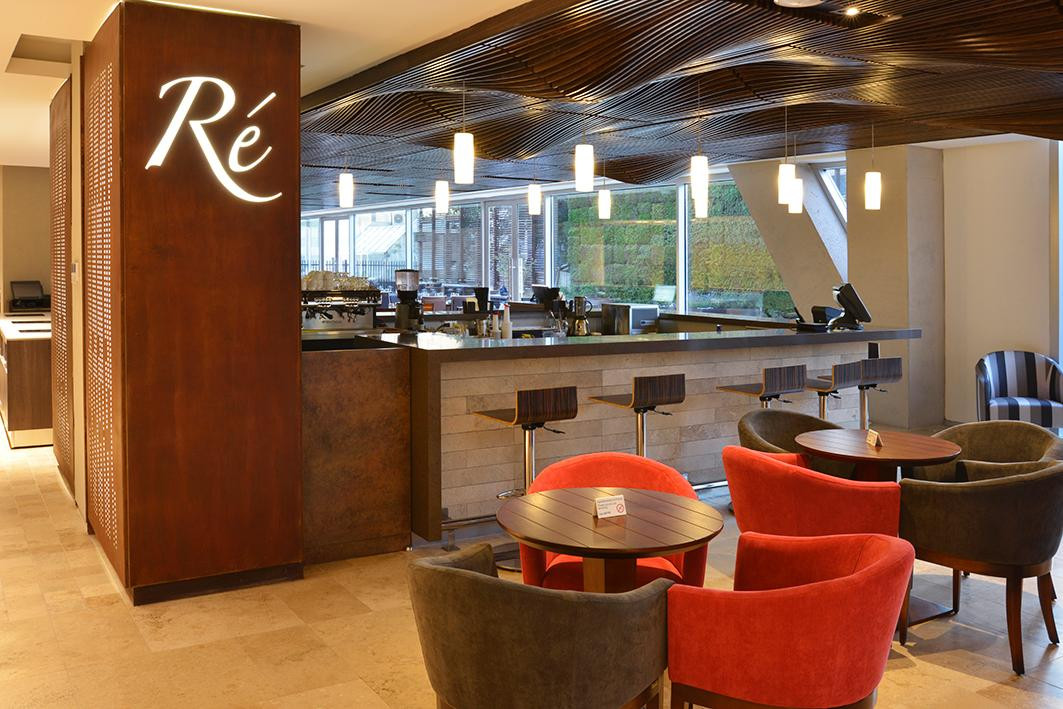 Restaurante Ré
