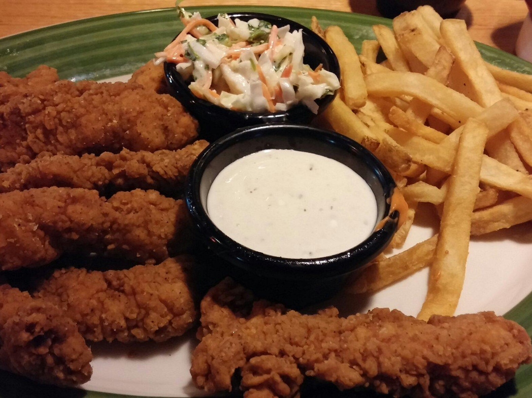 Applebee's Grill + Bar